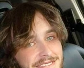 Photograph of Sam Rimmer (image from Merseyside Police)