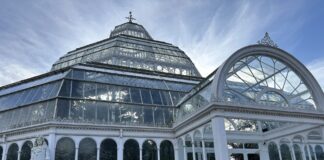 Sefton Park Palm House