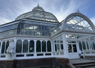 Sefton Park Palm House