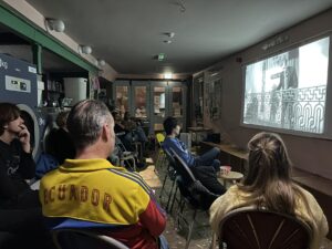Anfield People Cinema