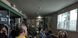 Anfield People Cinema