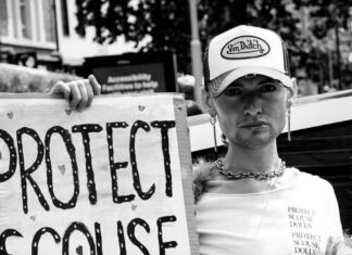 Protect Scouse Dolls member