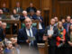 Lib Dem leader calls on Starmer to pass Hillsborough Law Ed Davey in the House of Commons