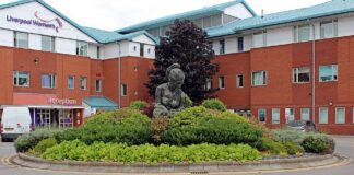 Liverpool Women's Hospital