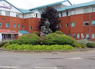 Liverpool Women's Hospital