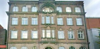 Image of Liverpool School of Tropical Medicine