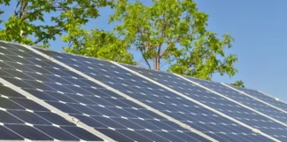 Solar farm
