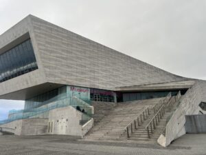 Museum of Liverpool
