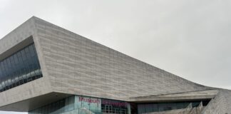 Museum of Liverpool