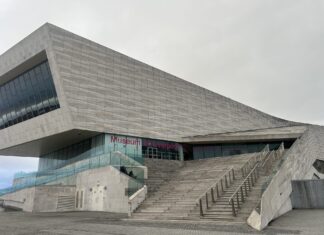 Museum of Liverpool
