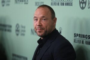 Stephen Graham