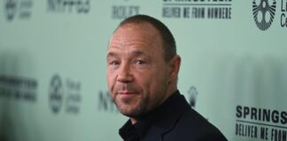 Stephen Graham