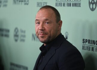 Stephen Graham