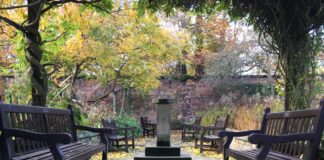 “Calderstones Park, Liverpool.” by Radarsmum67, CC BY 2.0 https://www.flickr.com/photos/radarsmum67/45833296741/in/photolist-8PB7t6-2brt4zH-wFMqNn-wFMgda-2cQ8G9z-2cQ8Cja-2brsTVH-pEeMs7-2cepMbh-2aVdqse-2cepLr1-QHsttn-23SiaRc-QHstp4-2dnGfBy-2dnGfuj-QHstNF-23Sibsn-2d5X9Mv-BjK4W4-GSYE4E-8St2d3-AEKgiM-2pREnKg-2rGQEu8