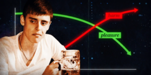The Illicit Project Graphic