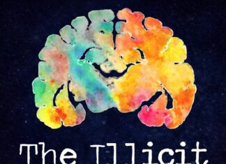 The Illicit Project Logo