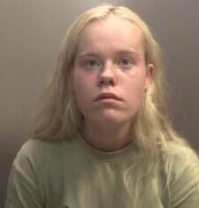 Missing woman Megan Ingham.