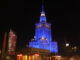 Warsaw Palace
