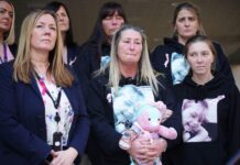 ‘Olivia’s law will make a difference for families’: Merseyside mum speaks on the impact of Olivia’s Law