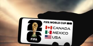 FIFA World Cup 2026.
