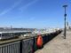 Cunard’s ‘four Queens’ ships to unite for the first time in Liverpool Liverpool docks waterfront