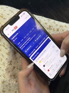 Betting App Image
