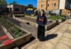 Talia Johnson catering manager at Emmaus Liverpool copyright to Talia Johnson
