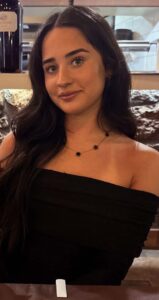 Run Club organiser Ashana Raynes 