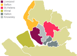 Only Labour and Reform field full list of candidates for Sefton