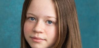 Image: Rose McDermott headshot (Image credit: Scream Management)