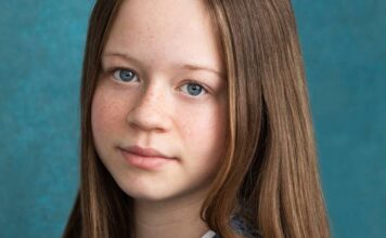 Image: Rose McDermott headshot (Image credit: Scream Management)