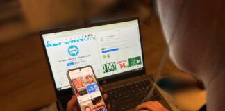 Social Media and elections