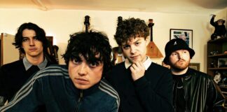 Arkayla Band Together- permission granted by frontman, Cal Blakebrough