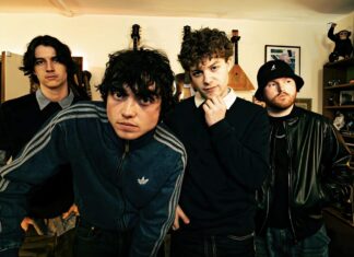 Arkayla Band Together- permission granted by frontman, Cal Blakebrough