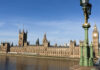 Houses of parliament