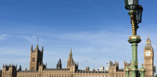 Houses of parliament