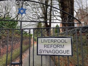 Liverpool Reform Synagogue
