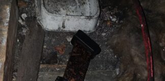toxic-gun taken from Merseyside Police press release.