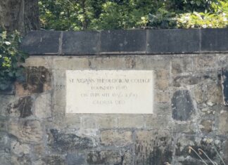 St Aidan's College - Samuel Trowler. MA Sports Journ 2026