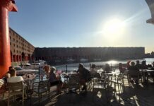 Albert Dock