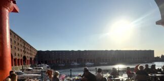Albert Dock