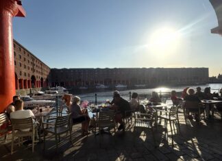Albert Dock