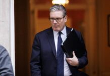 Sir Keir Starmer