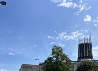 Liverpool