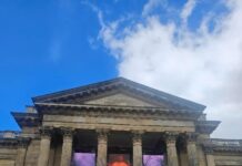Walker Art Gallery reopens Contemporary gallery ahead of 150th anniversary