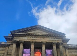 Walker Art Gallery reopens Contemporary gallery ahead of 150th anniversary