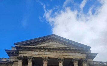 Walker Art Gallery reopens Contemporary gallery ahead of 150th anniversary