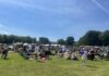 Africa Oye festival in Sefton Park. Image: Lucy Armour