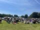 Africa Oyé enters a new era as ticketed festival draws 80,000 to Sefton Park Africa Oye festival in Sefton Park. Image: Lucy Armour