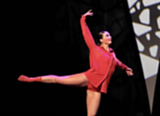 Liverpool dancers win prestigious titles back-to-back